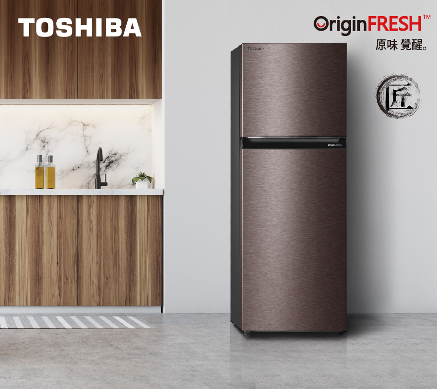 ☆TOSHIBA GR-M460FWX(X) 462L 東芝ノンフロン冷凍冷蔵庫